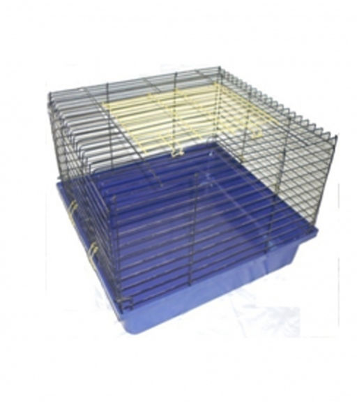 Клетка д/крол. Зоолайф №3 (56*50*36см)