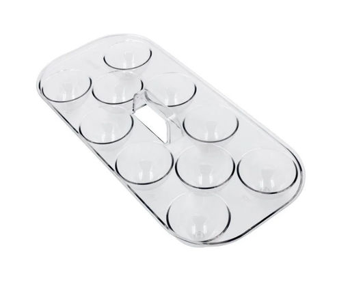 Емкость для яиц Berkana, арт. ИК 68700