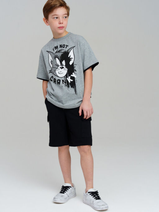 12511148 Шорты для мальчиков