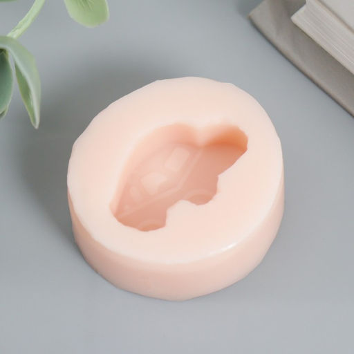 Молд силикон "Спорткар" 2,6х1,7 см