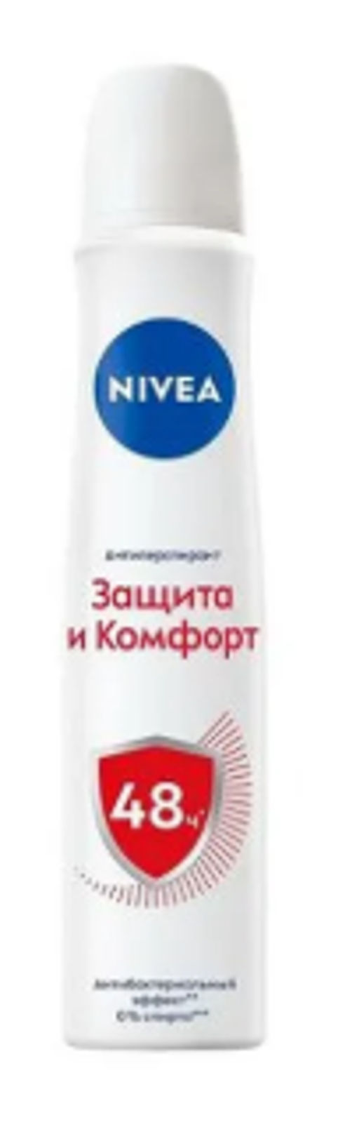 NIVEAдео-спрей Жен 175мл Защита и комфорт