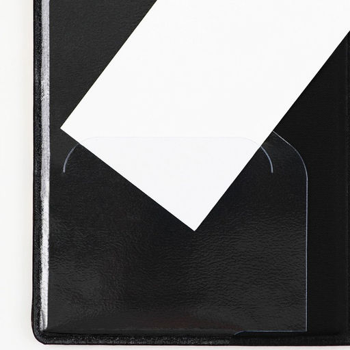 Обложка для паспорта Паспорт, искусственная кожа - Simaland фото 8