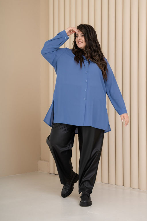 Блуза женская - Jp фото 6