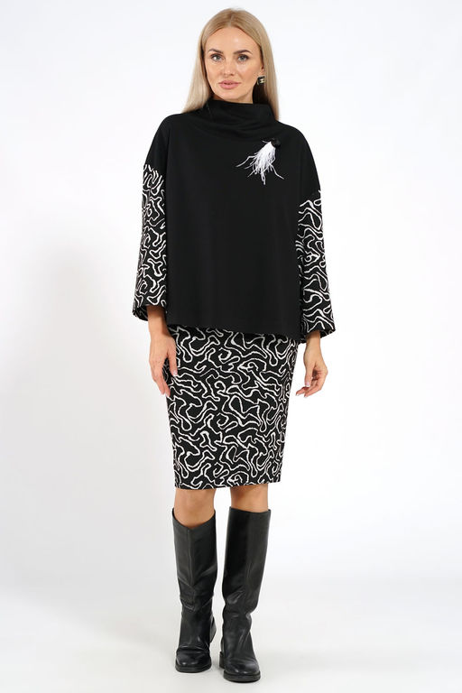 Костюм ALANI 2024 - Alani collection фото 4