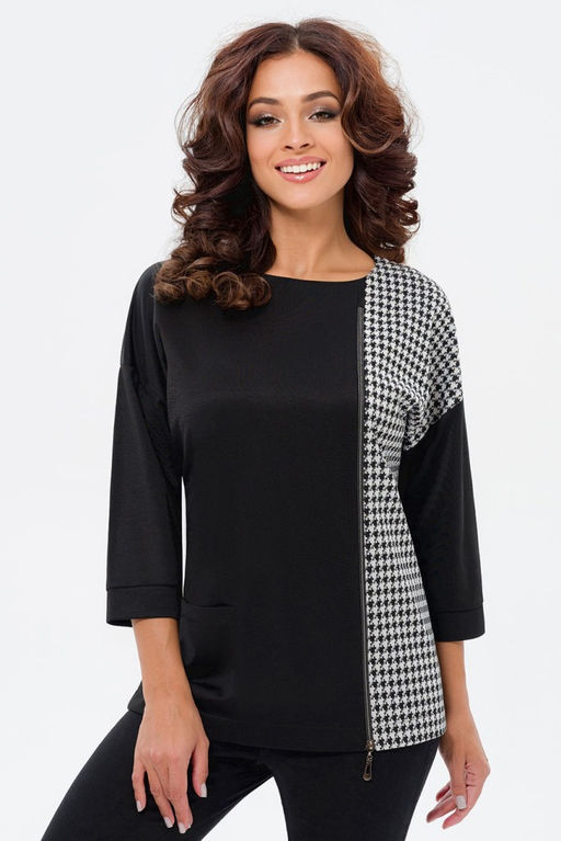 Туника Киана (46-56) - Serenada фото 4