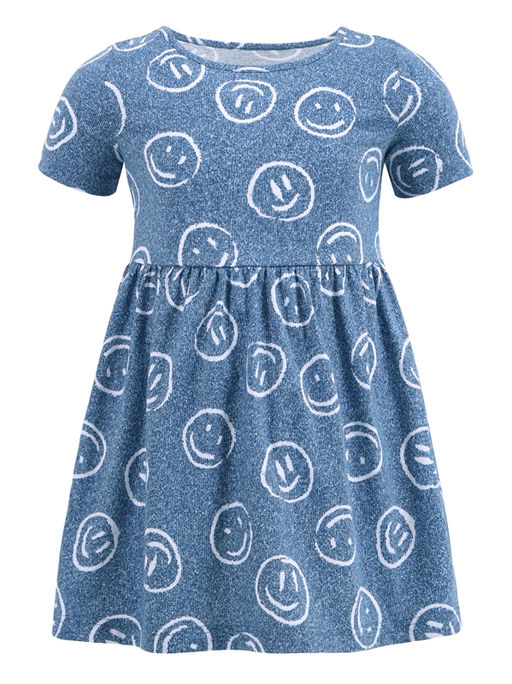 платье 1ДПК3998001н - Апрель фото 3