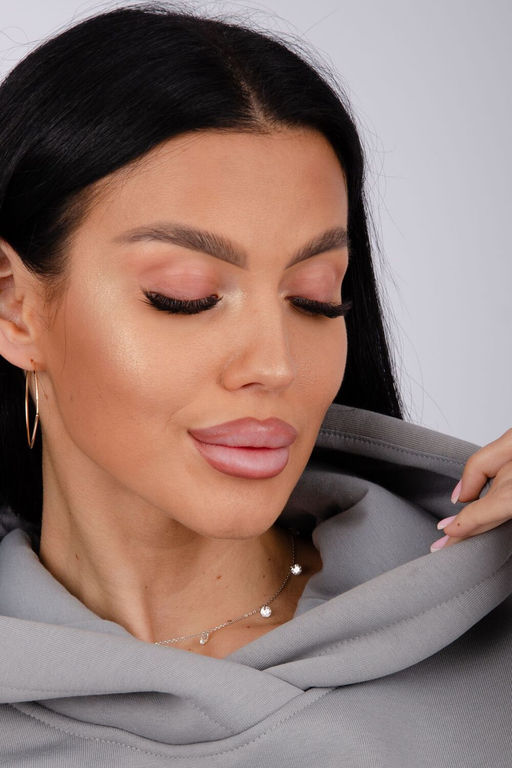 Костюм Дания