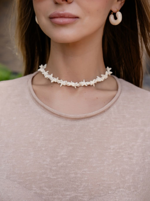 Футболка паутинка полупрозрачная