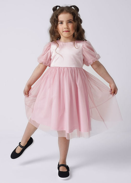 Платье детское