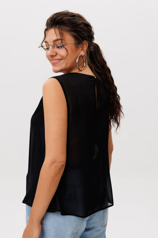 Топ ANELLI 1600-Р шелковая ночь  фото 2