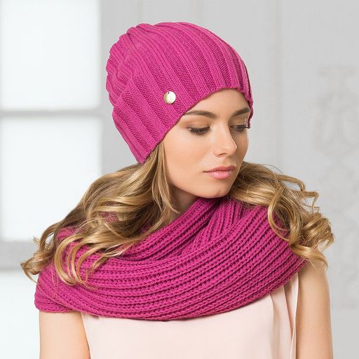 Селия (снуд) снуд женский - Landre фото 6