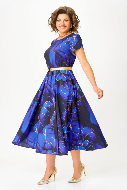 Платье Swallow 834 фото 2