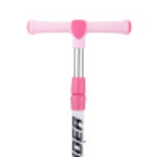 Самокат трехколесный Slider