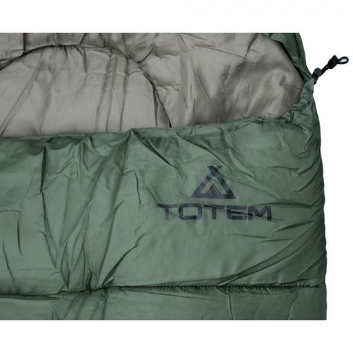 Totem мешок спальный Fisherman XXL - Tramp фото 7