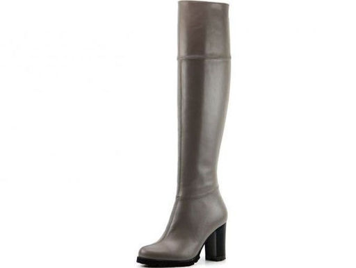 Сапоги EDART 905.stirolregina8030.gray/евромех