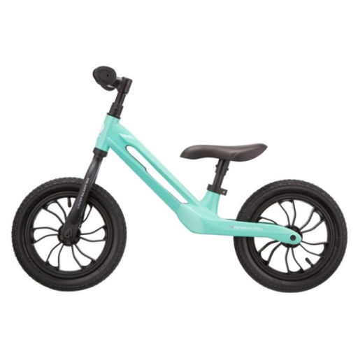 Беговел "Qplay" надувные колеса диаметром 12 дюймов