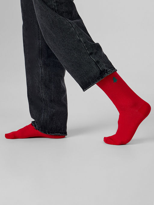 НОСКИ МУЖСКИЕ (3 пары) - Mark formelle фото 2