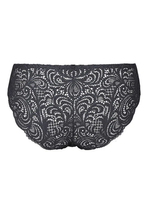Lormar Трусы Frizzante Slip 05/19 - nero  фото 3