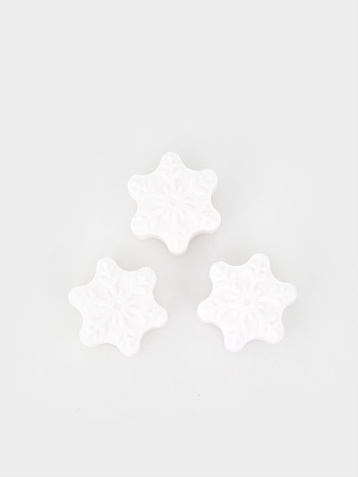 Бомбочки для ванны New Year Collection, набор 6 шт., URAL LAB