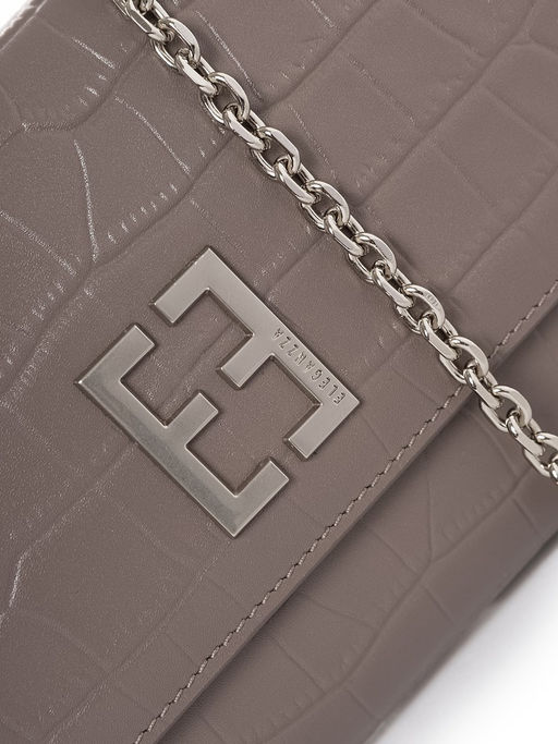 Сумка ELEGANZZA ZG-24182 mocha mousse