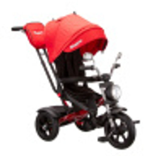 Велосипед 3-х колесный Chopper