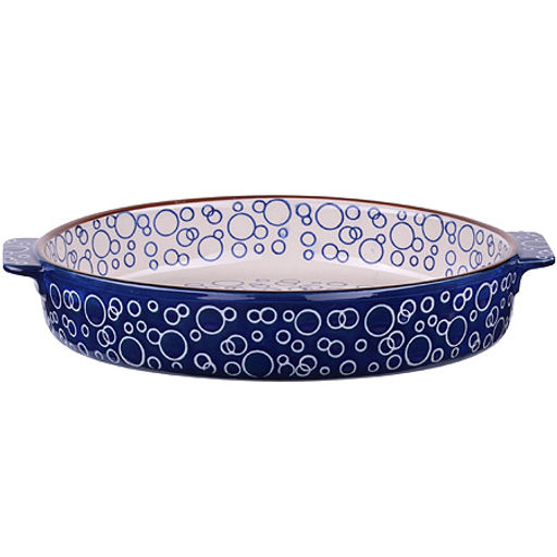 27914 Форма для запекания 1,8л.керамика LR (х8) - Mayer&boch фото 4