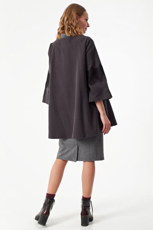 Кардиган П4-3676/4 - Wisell фото 2