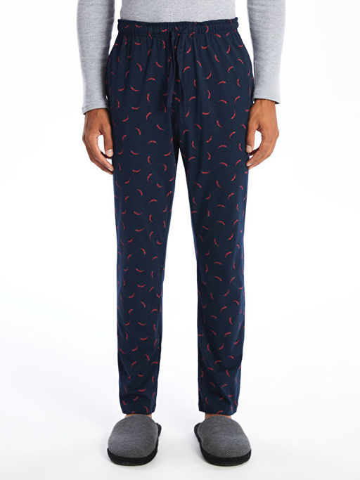 Standart Kal?p Erkek Pijama Alt