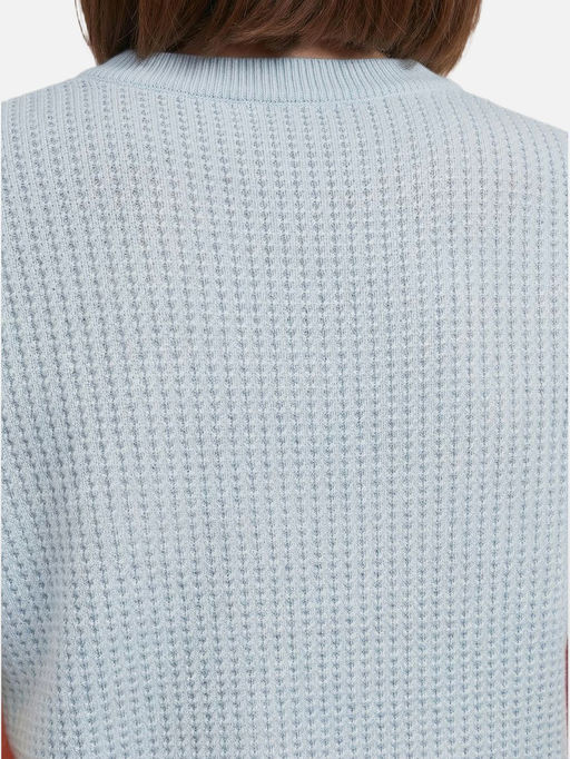 Джемпер женский 5261-41539 - Vay фото 5