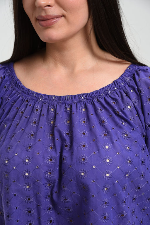 9264 Туника женская