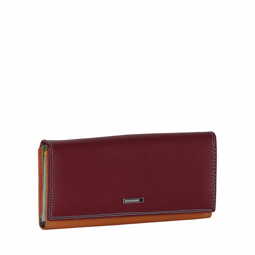 Кошелек 46WR d.red BBGS