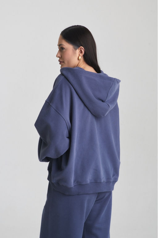 Худи ZIP Storm - Erist store фото 4