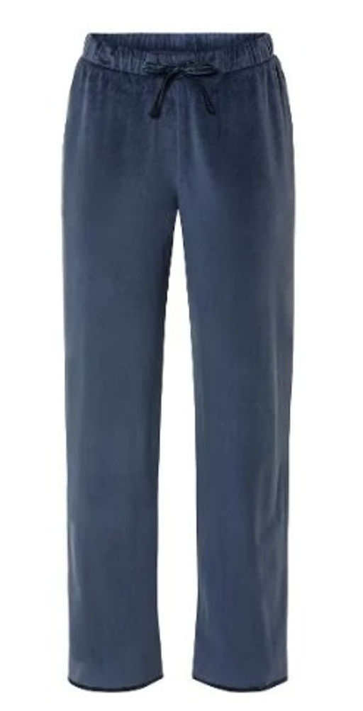 Женская велюровая пижама ESMARA