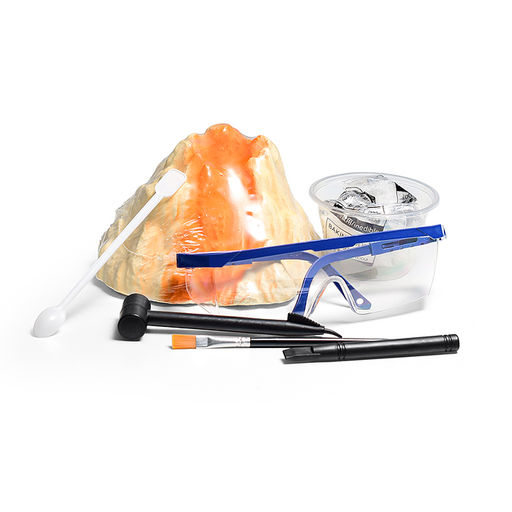 Раскопки "Загадки прошлого" в коробке