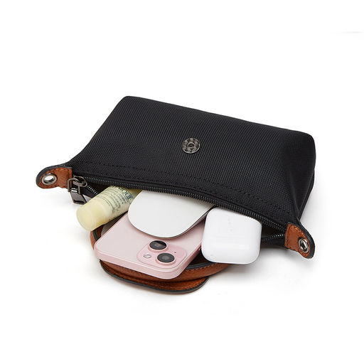 Сумка BAG-L057-Black - Ferro фото 5