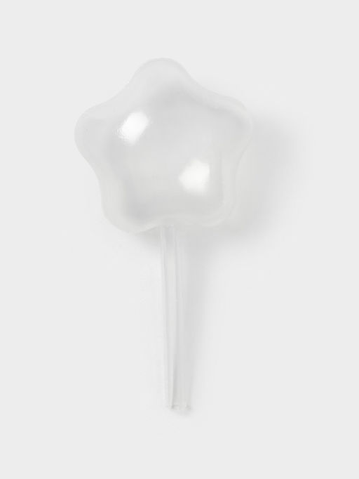 Цена за 3 шт. Набор кулинарных пипеток для соуса Звезда, 12 шт., 2.5?1.5?5 см