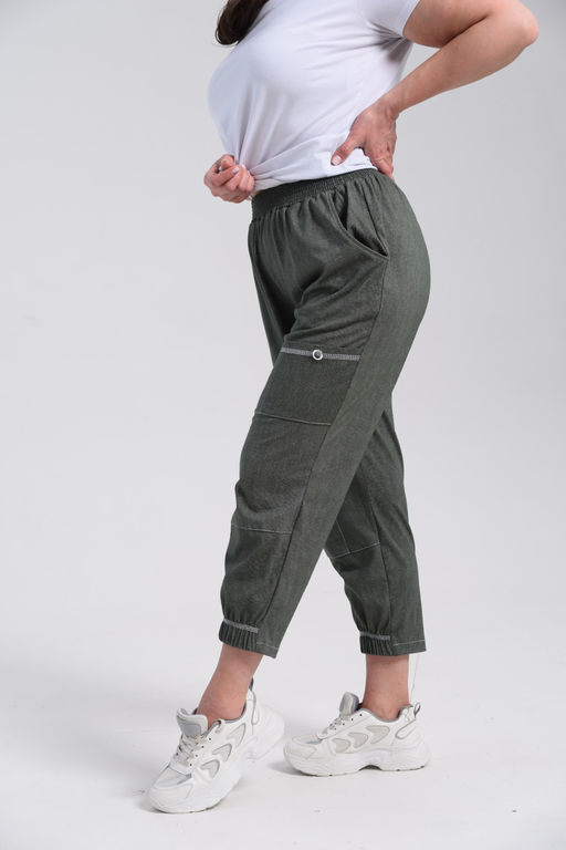 Брюки 9139 - Натали фото 5