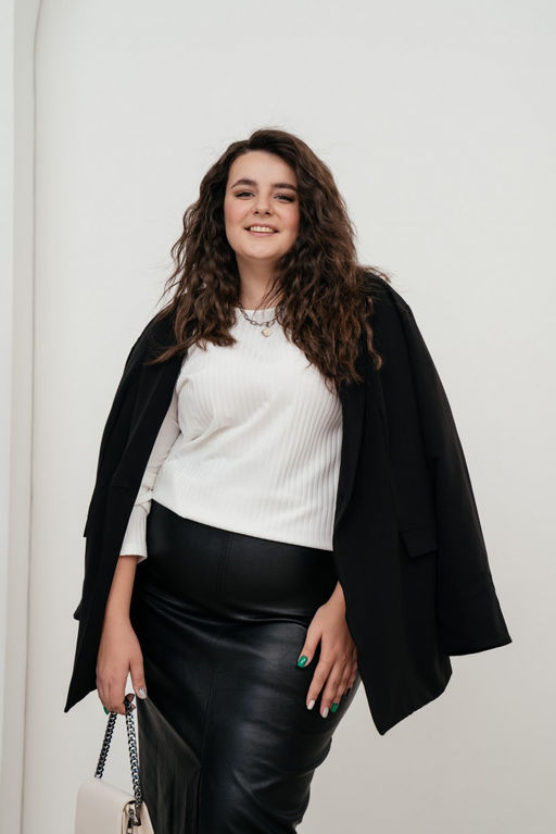 Джемпер женский - Jp фото 6