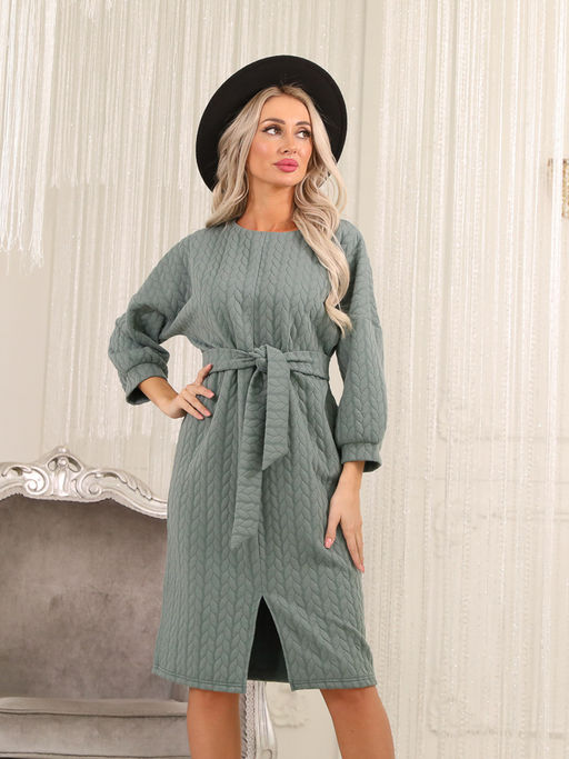 Платье П5-5101/20 - Wisell фото 9