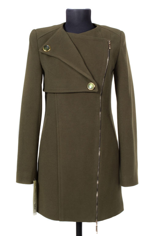 Пальто демисезонное - El podio фото 4