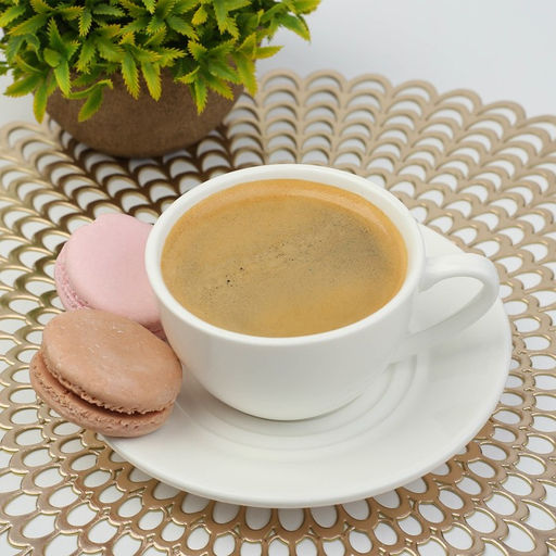 Кофе в зернах Пиберри, 250 г, средняя обжарка - Simaland фото 4