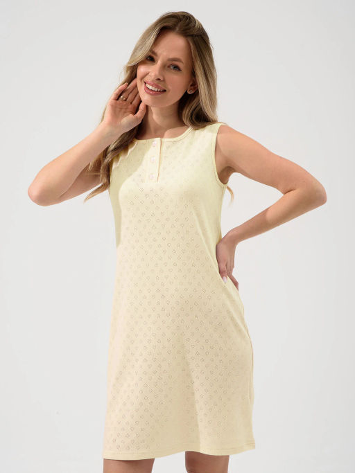 Сорочка 100% хлопок Шарм - Оптима фото 9