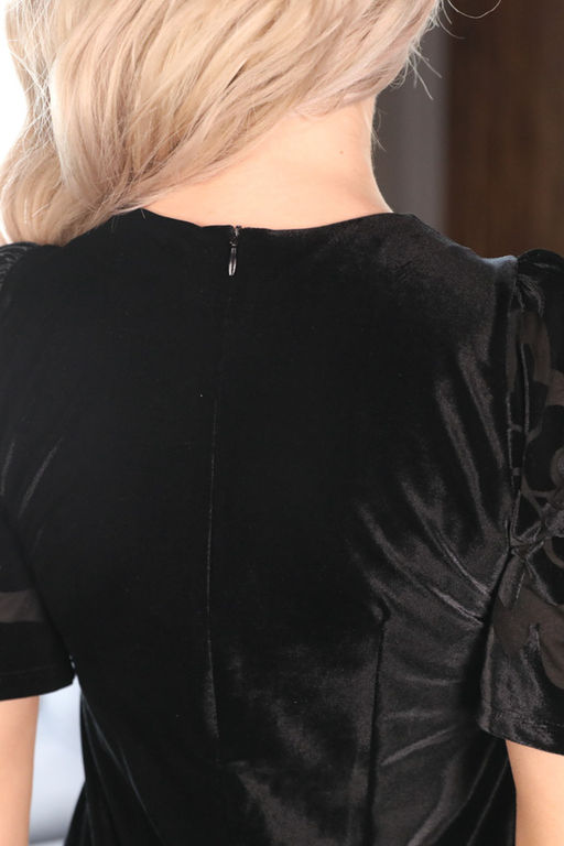 Платье П3-3668 - Wisell фото 14