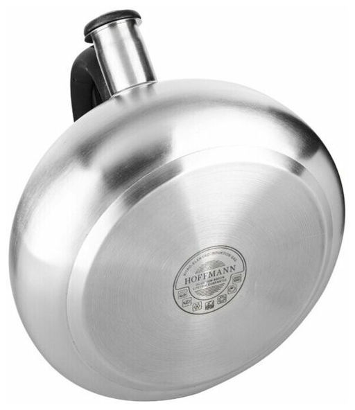 Чайник для плиты 3,3л НМ 55110 со свистком