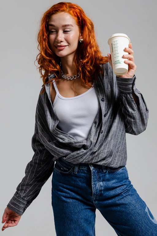 Майка женская 14437/1