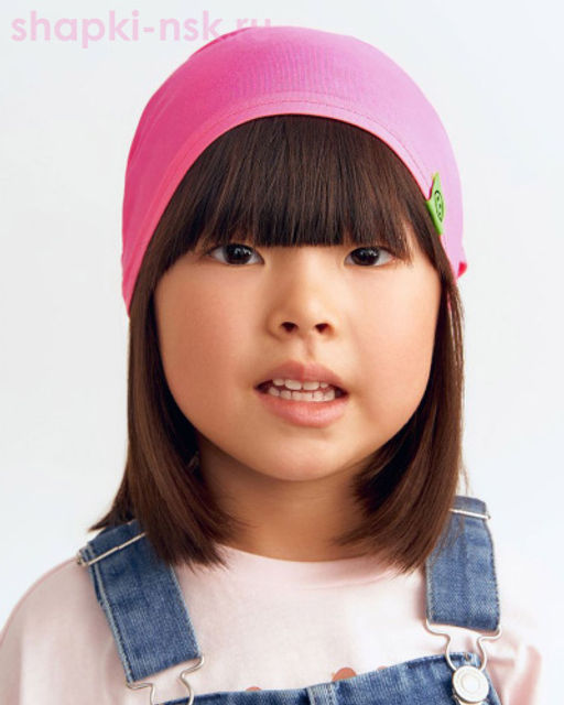 Бертина Косынка для девочки (52-54) - Kotik фото 5