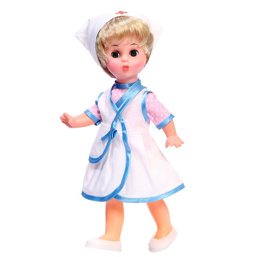 Кукла «Врач», МИКС