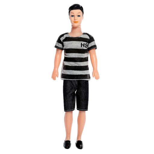 Кукла-модель Алекс, МИКС - Simaland фото 3