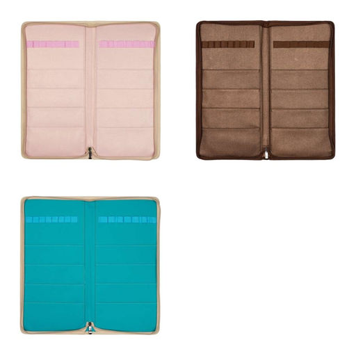 Органайзер OGN-04 для спиц и крючков GAMMA