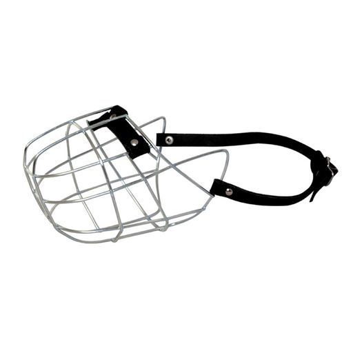 Намордник Гамма метал. №6 (кавказ.овчарка) 11542004